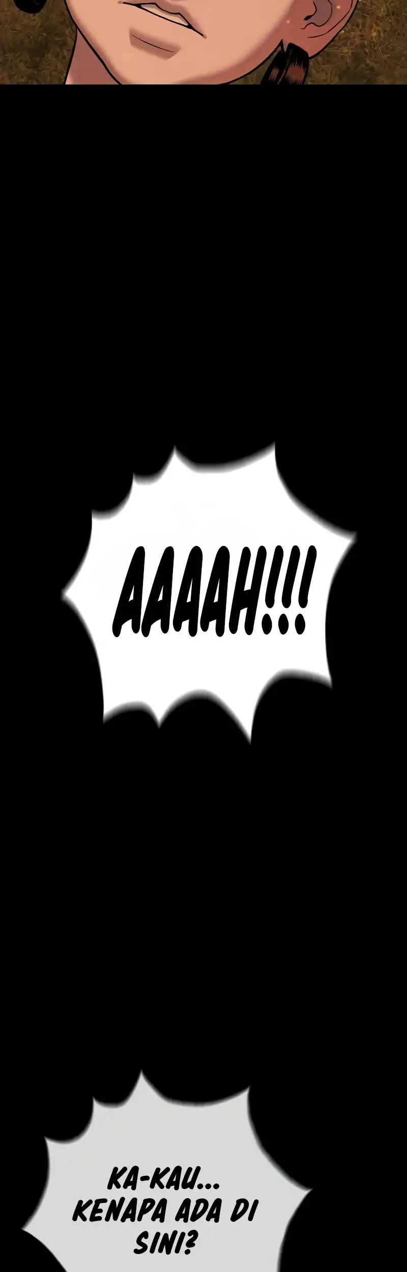 Killer Peter Chapter 118 Halaman 116