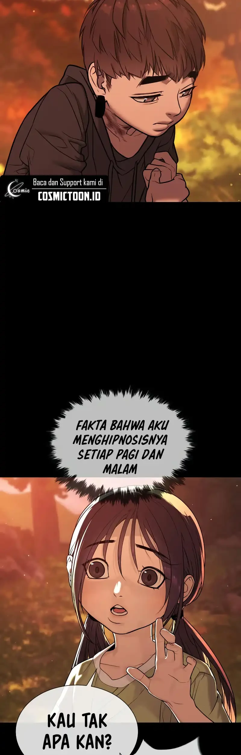 Killer Peter Chapter 118 Halaman 118