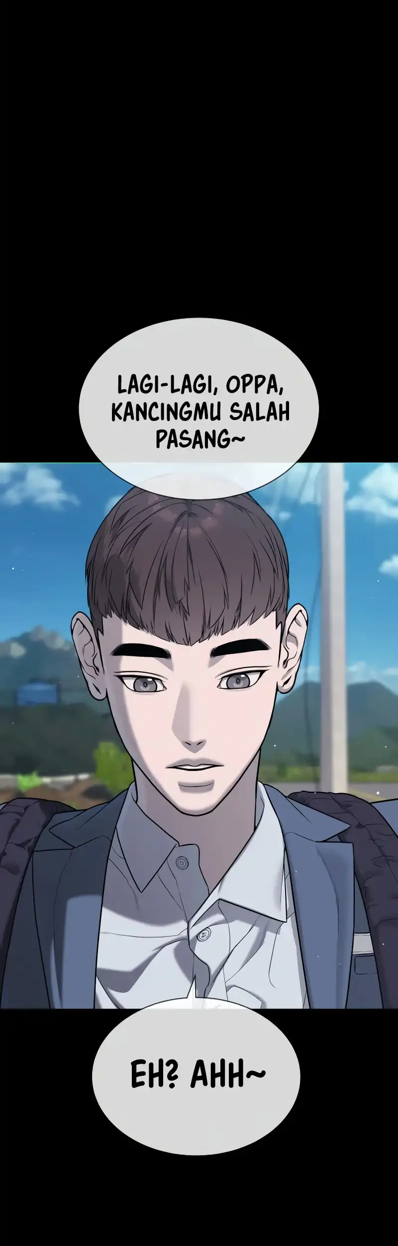 Killer Peter Chapter 118 Halaman 127
