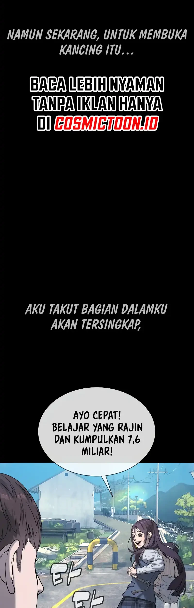 Killer Peter Chapter 118 Halaman 129