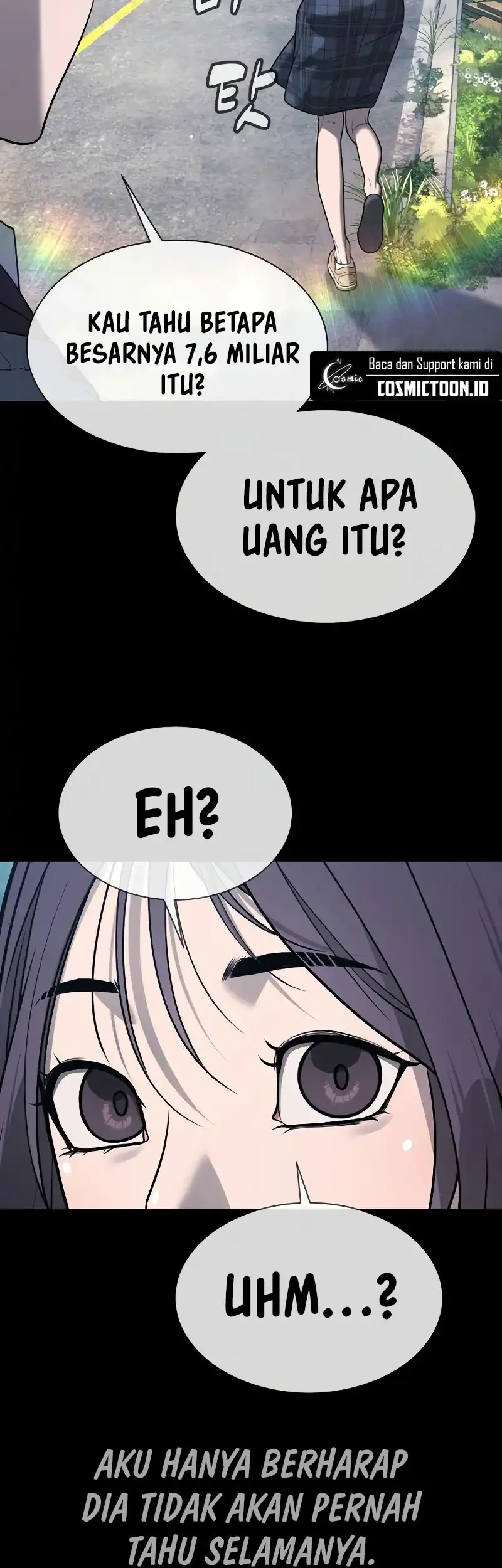 Killer Peter Chapter 118 Halaman 130