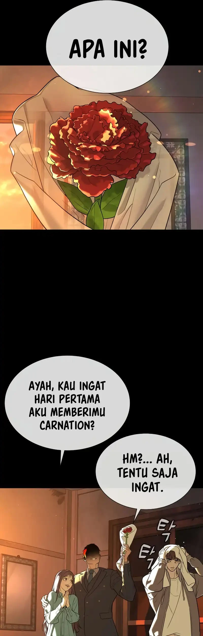 Killer Peter Chapter 118 Halaman 132