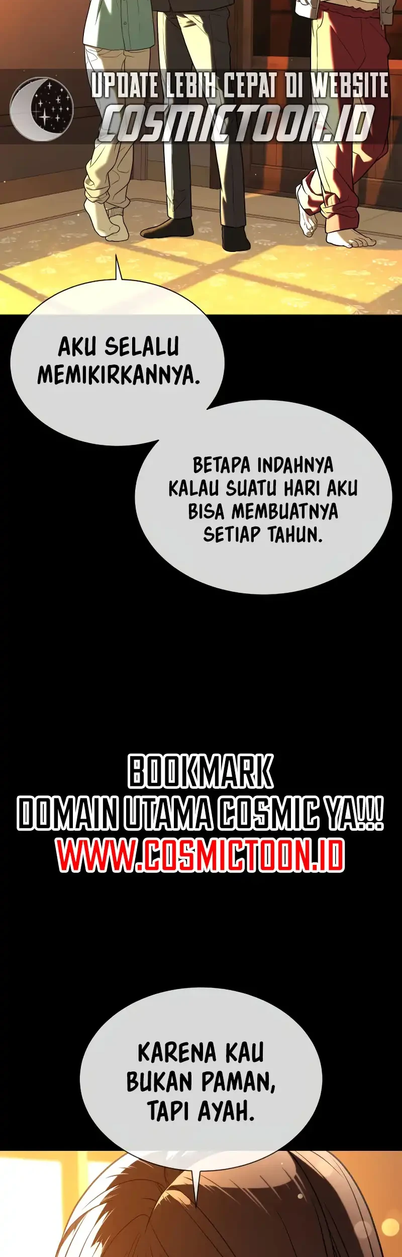 Killer Peter Chapter 118 Halaman 133