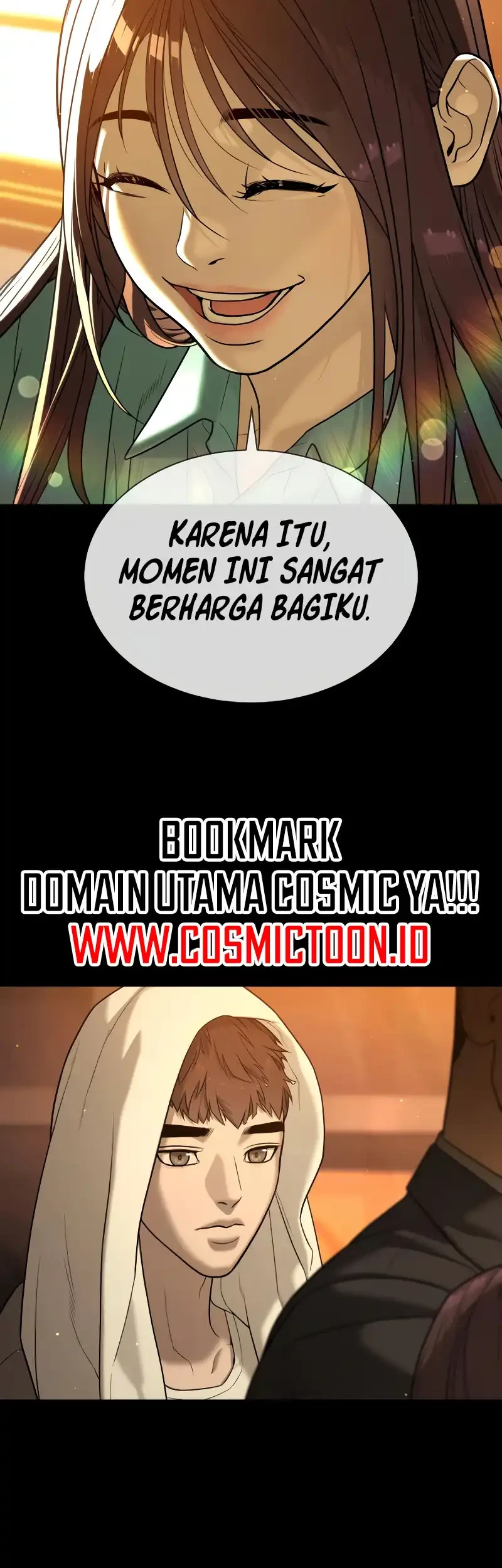 Killer Peter Chapter 118 Halaman 134
