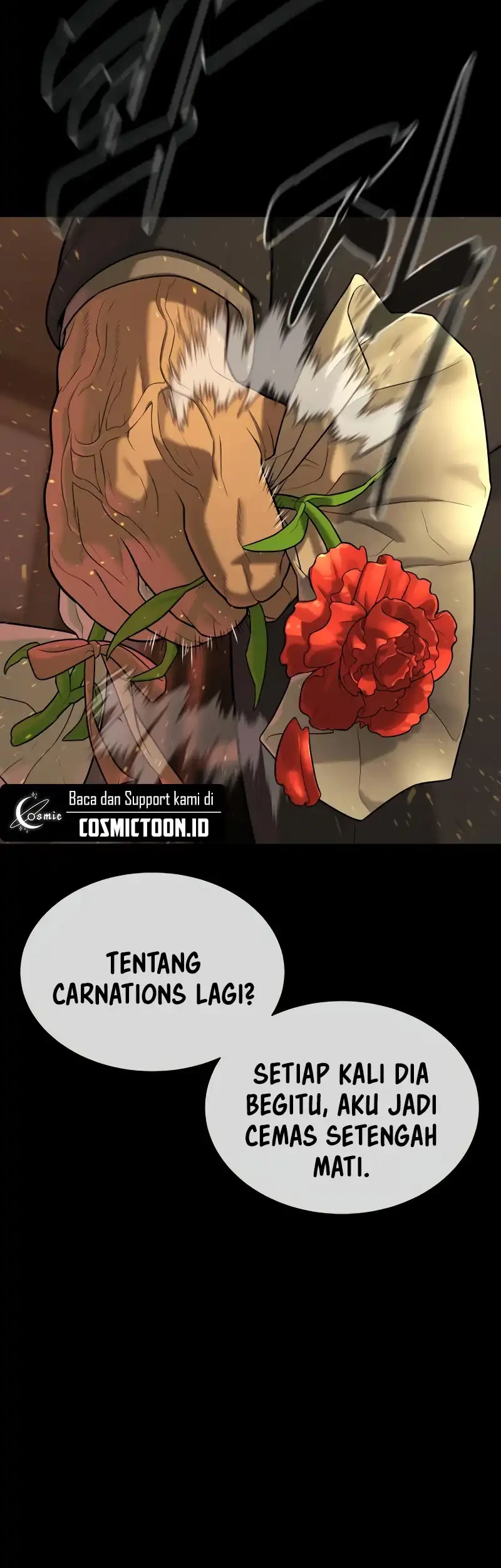 Killer Peter Chapter 118 Halaman 136