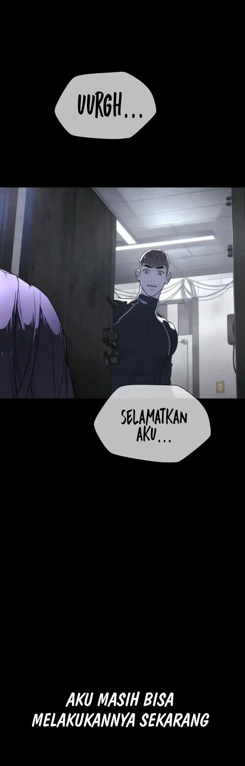 Killer Peter Chapter 119 Halaman 4