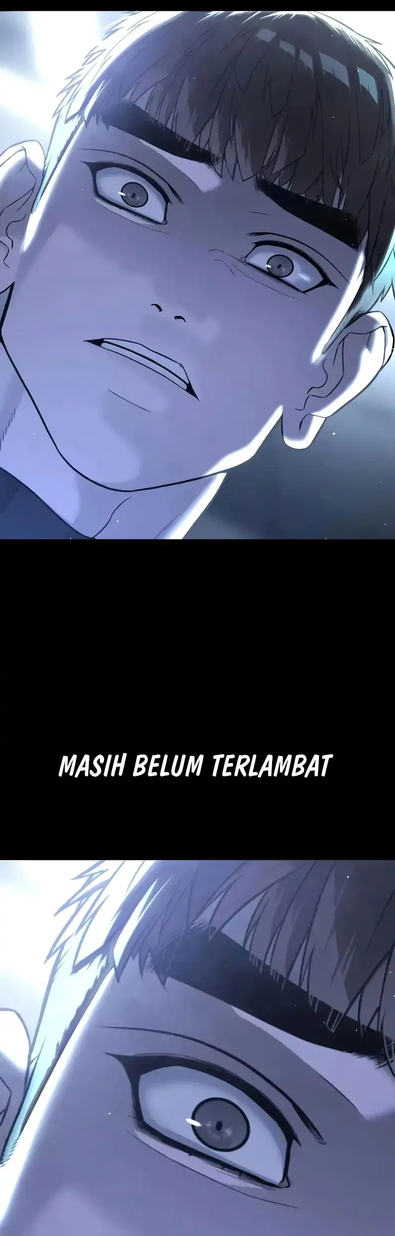Killer Peter Chapter 119 Halaman 5
