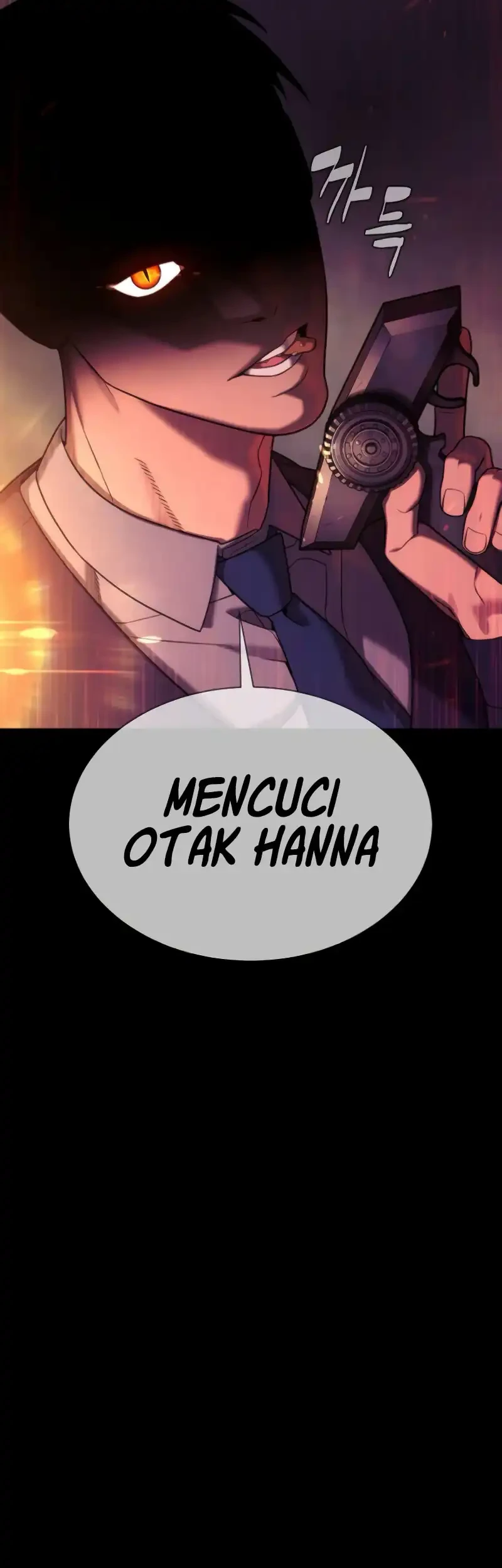 Killer Peter Chapter 119 Halaman 13