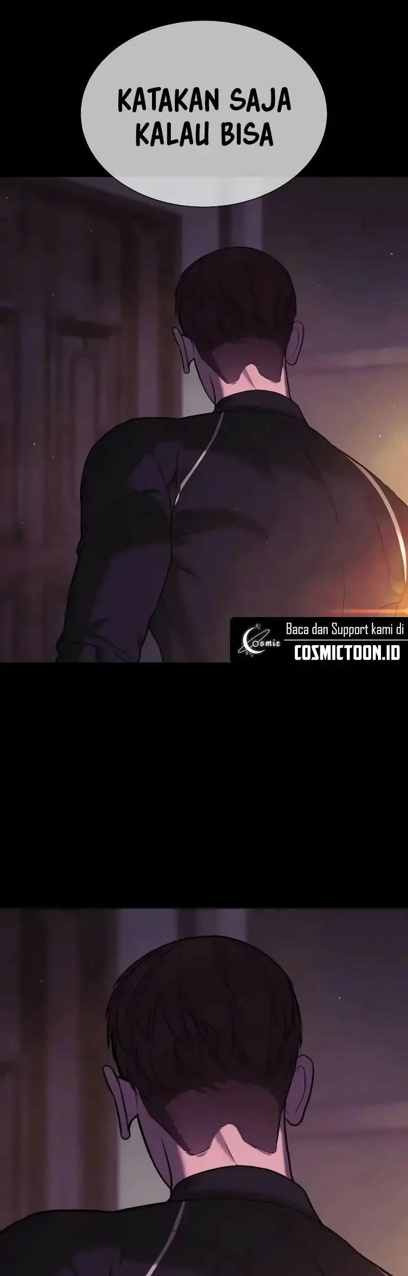 Killer Peter Chapter 119 Halaman 14