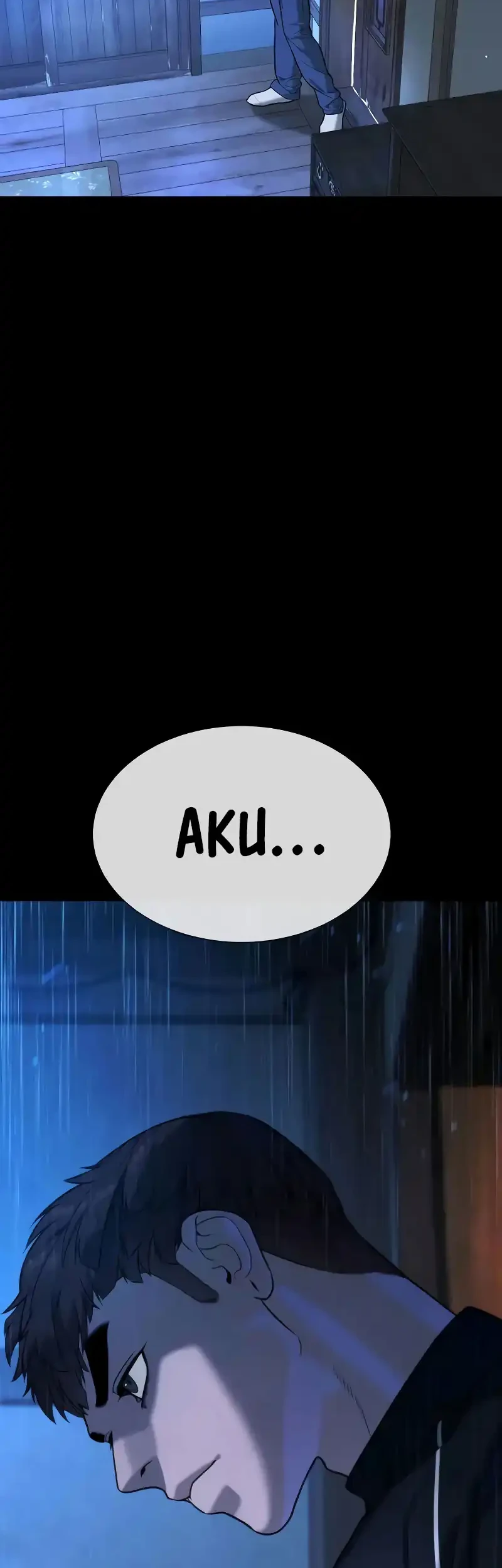 Killer Peter Chapter 119 Halaman 16