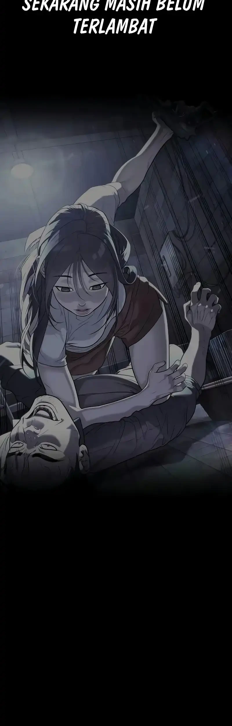 Killer Peter Chapter 119 Halaman 22