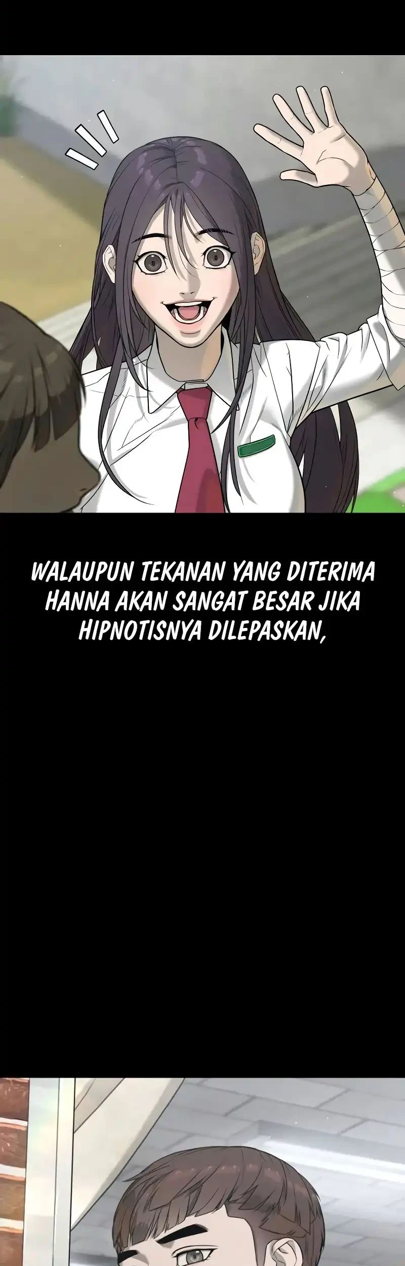 Killer Peter Chapter 119 Halaman 23