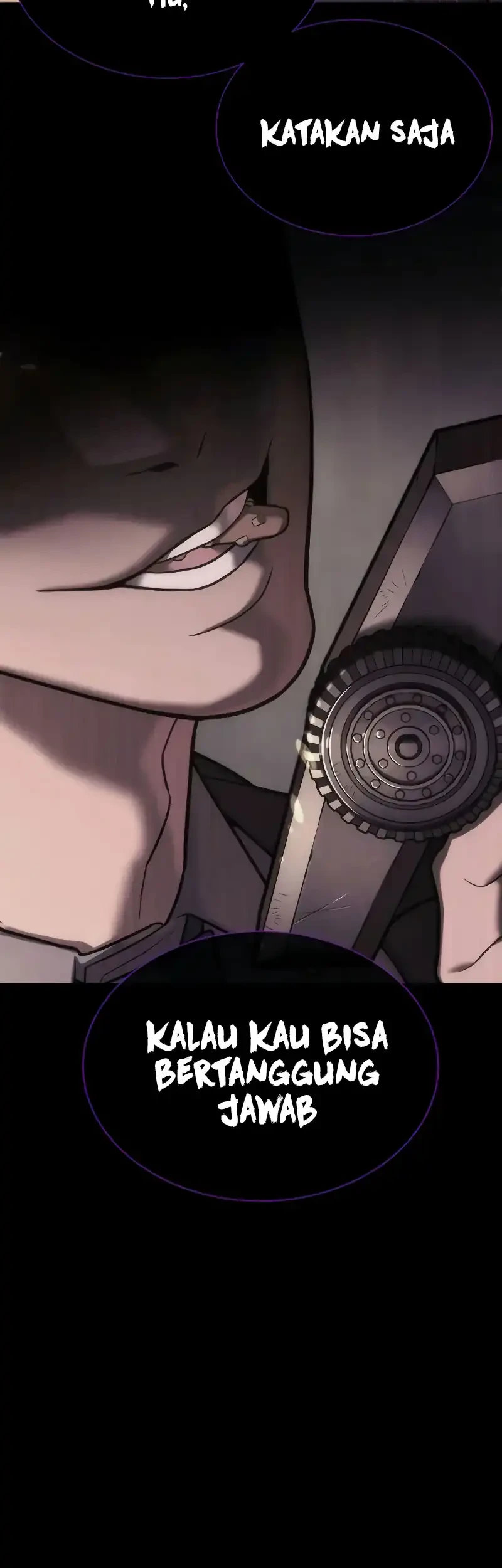 Killer Peter Chapter 119 Halaman 27