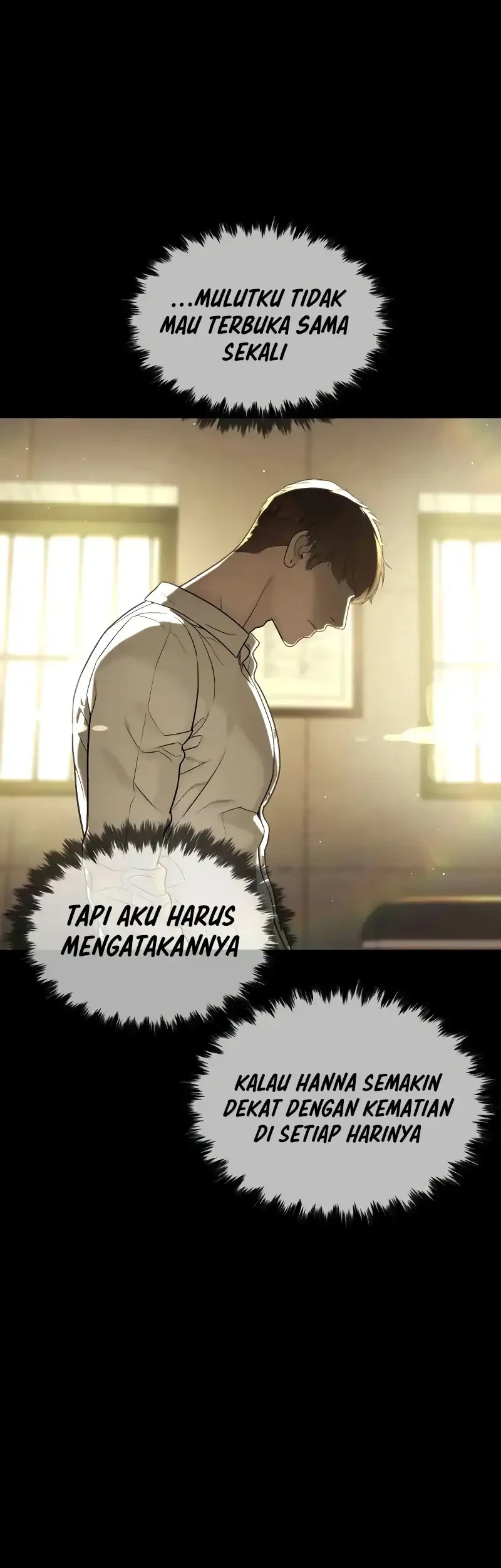 Killer Peter Chapter 119 Halaman 28