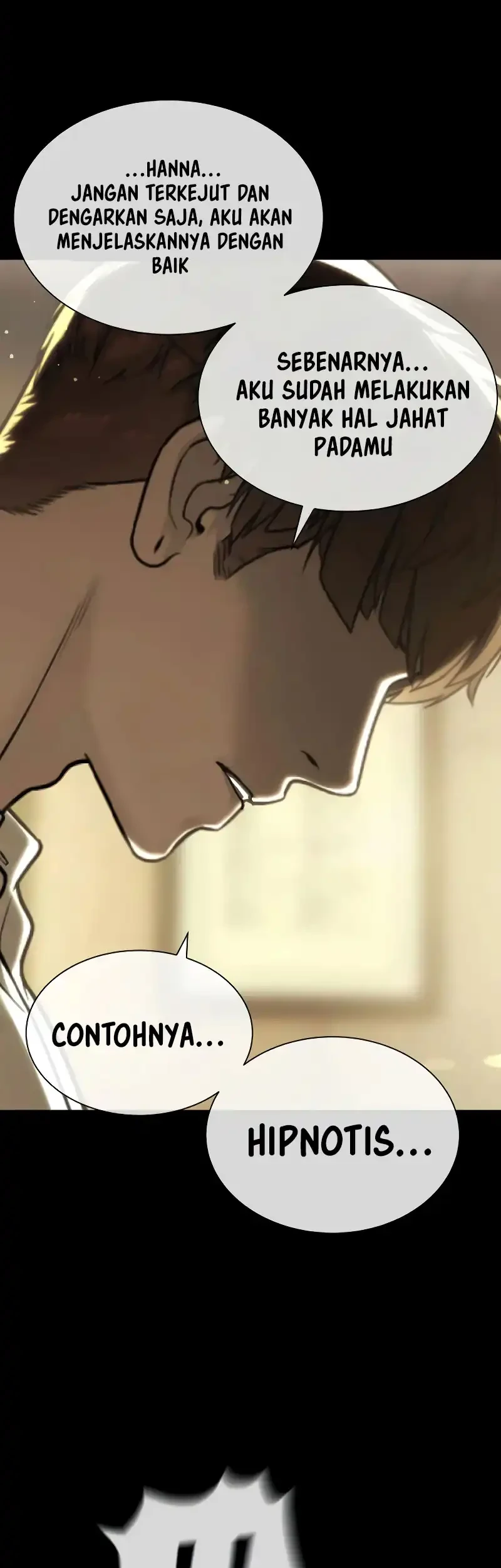 Killer Peter Chapter 119 Halaman 29