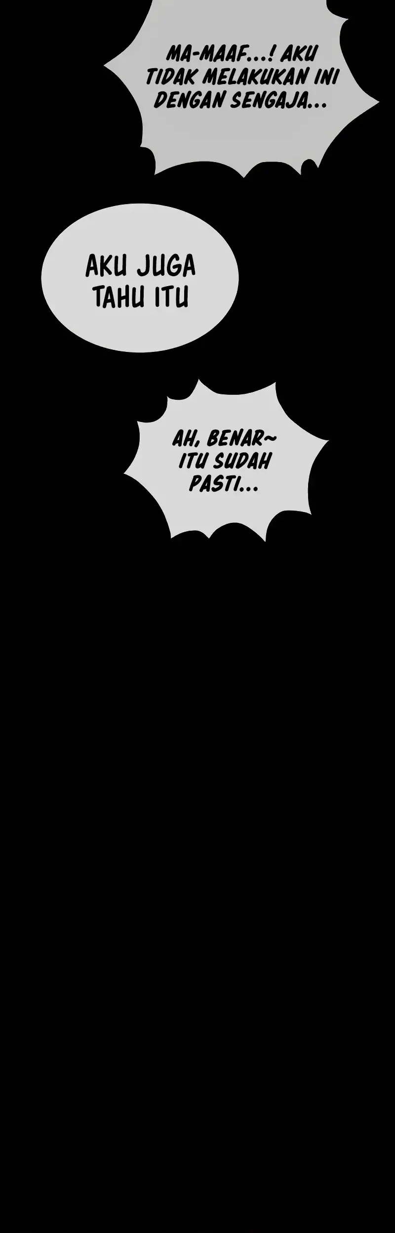 Killer Peter Chapter 119 Halaman 36