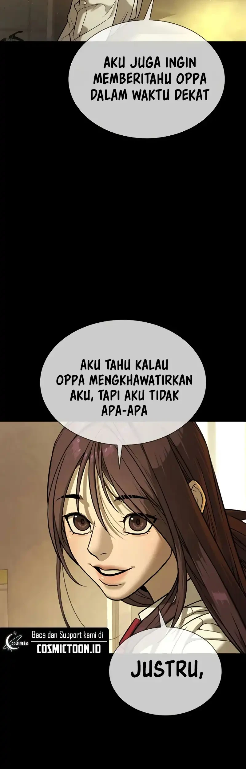 Killer Peter Chapter 119 Halaman 39