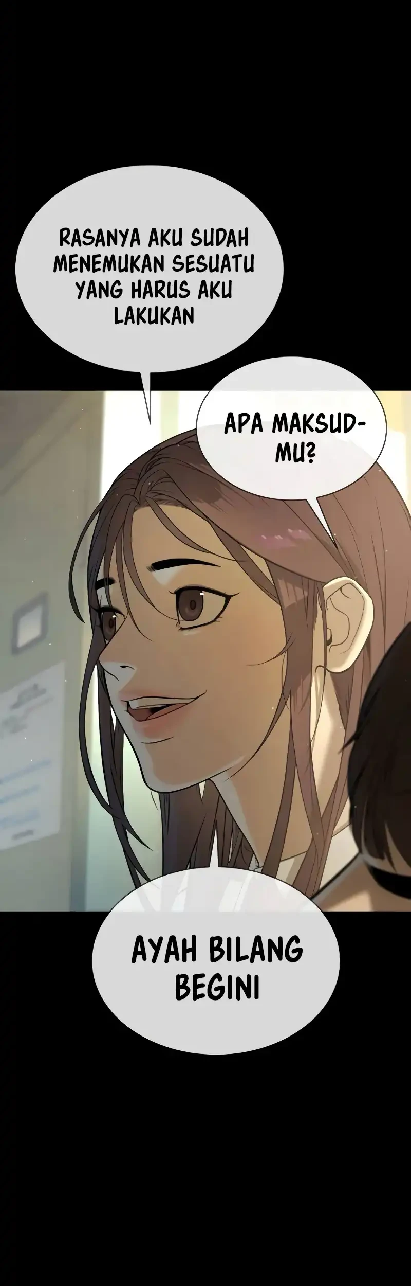 Killer Peter Chapter 119 Halaman 40