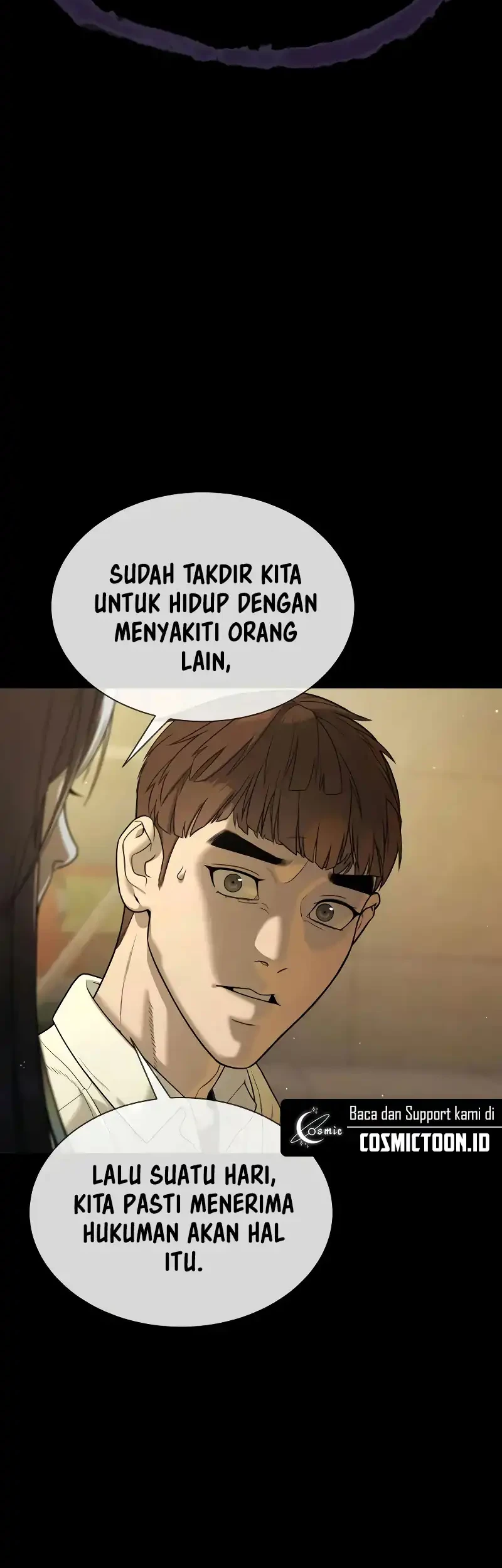 Killer Peter Chapter 119 Halaman 42