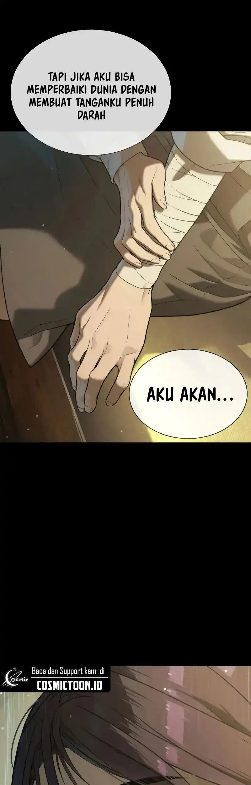 Killer Peter Chapter 119 Halaman 43