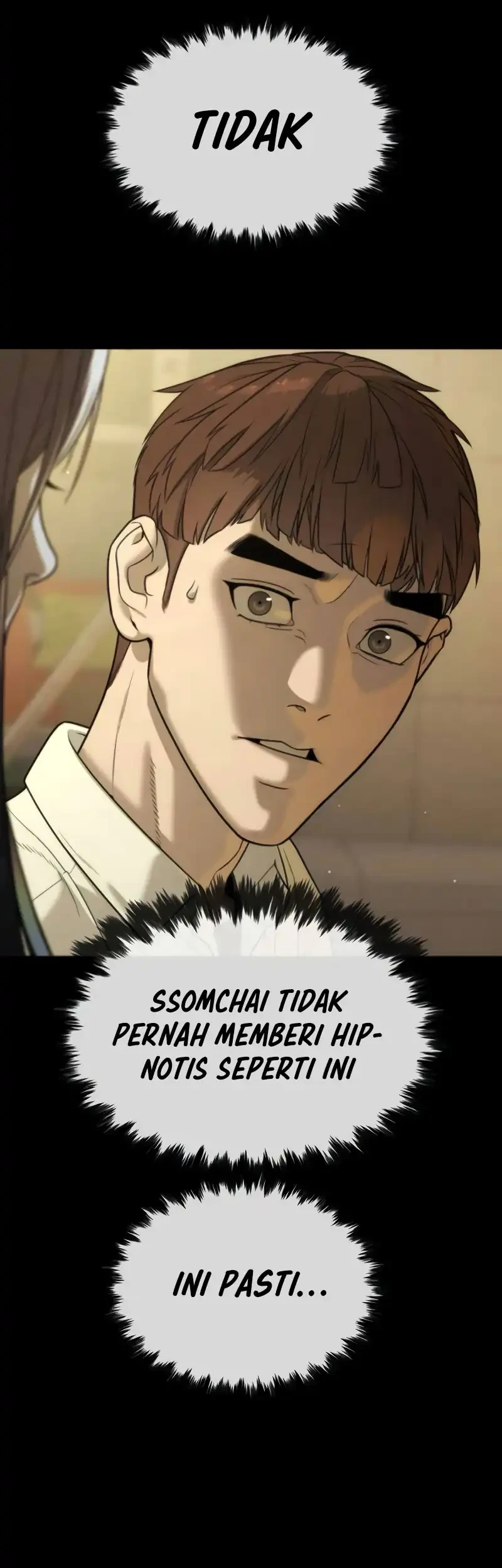Killer Peter Chapter 119 Halaman 45