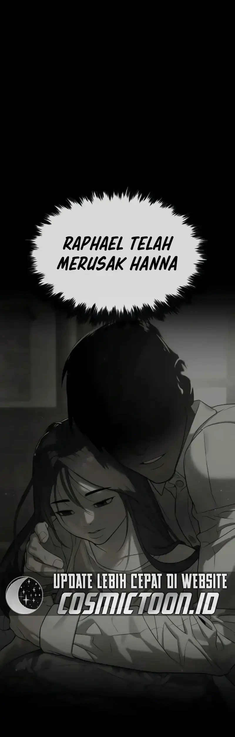 Killer Peter Chapter 119 Halaman 46