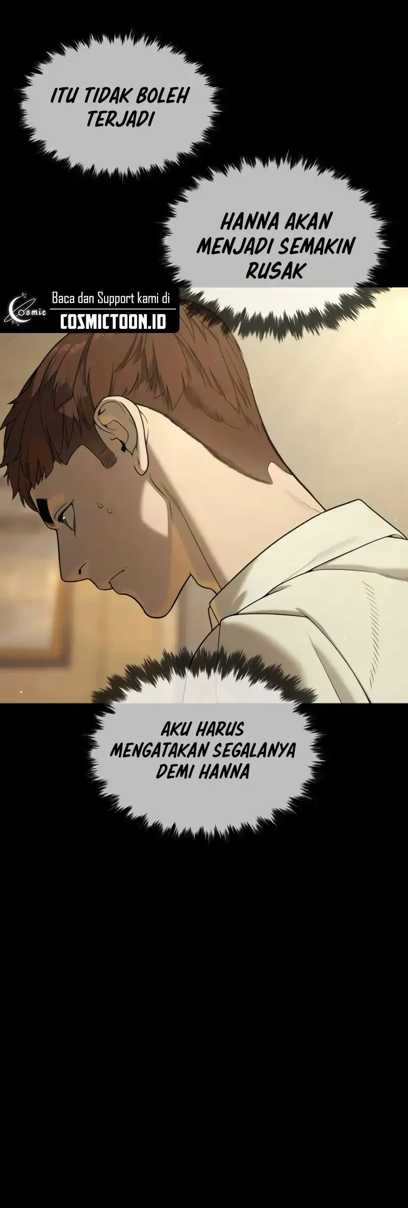 Killer Peter Chapter 119 Halaman 48