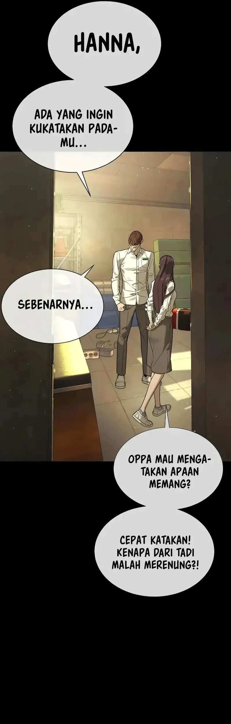 Killer Peter Chapter 119 Halaman 49