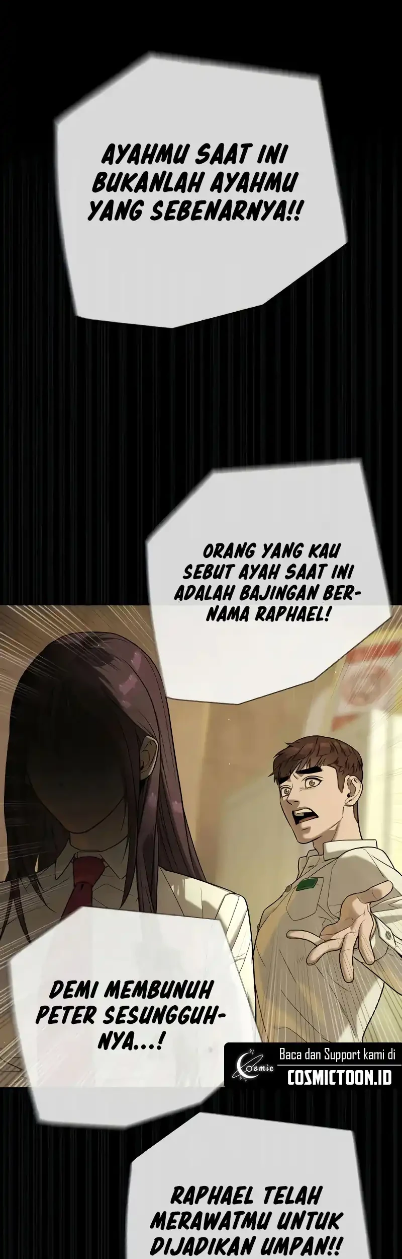 Killer Peter Chapter 119 Halaman 50