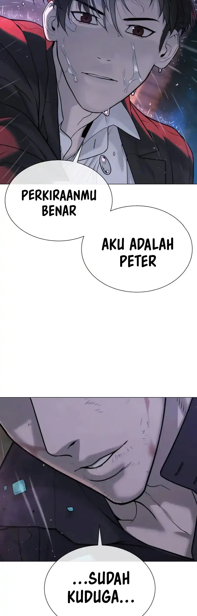 Killer Peter Chapter 119 Halaman 57