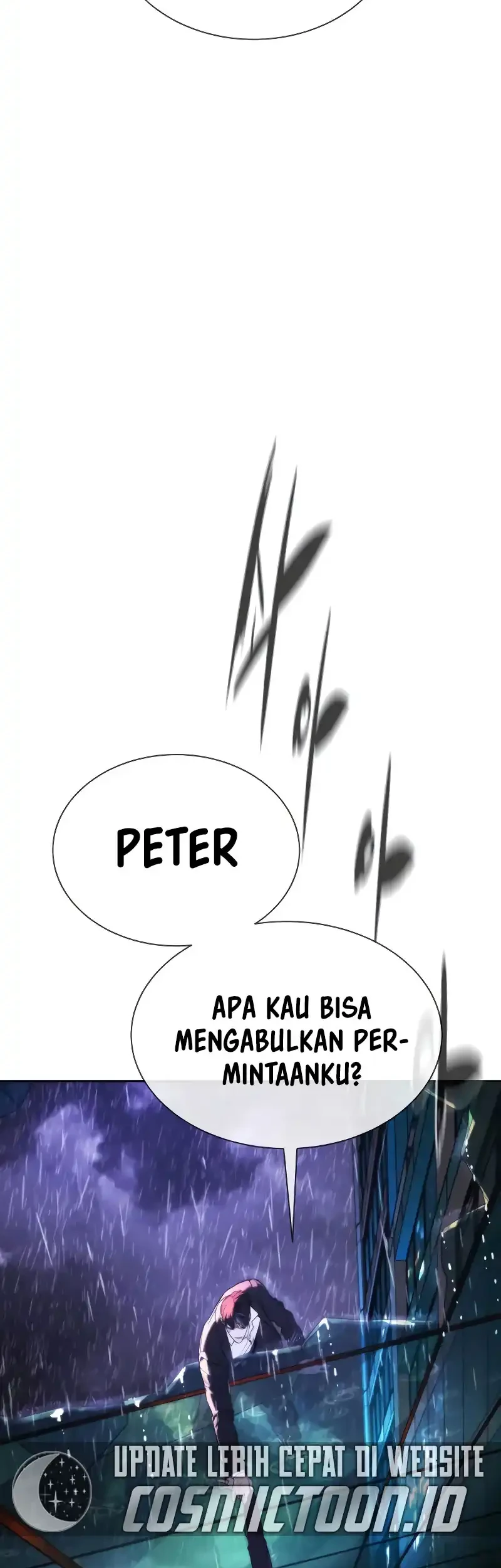 Killer Peter Chapter 119 Halaman 58