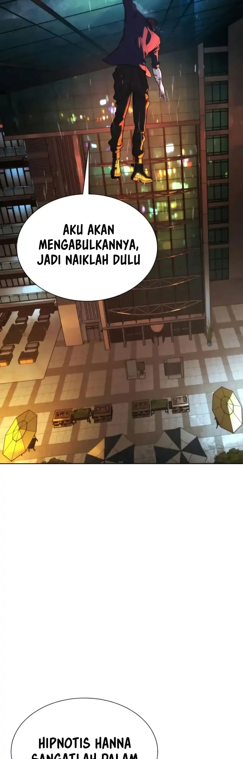 Killer Peter Chapter 119 Halaman 59