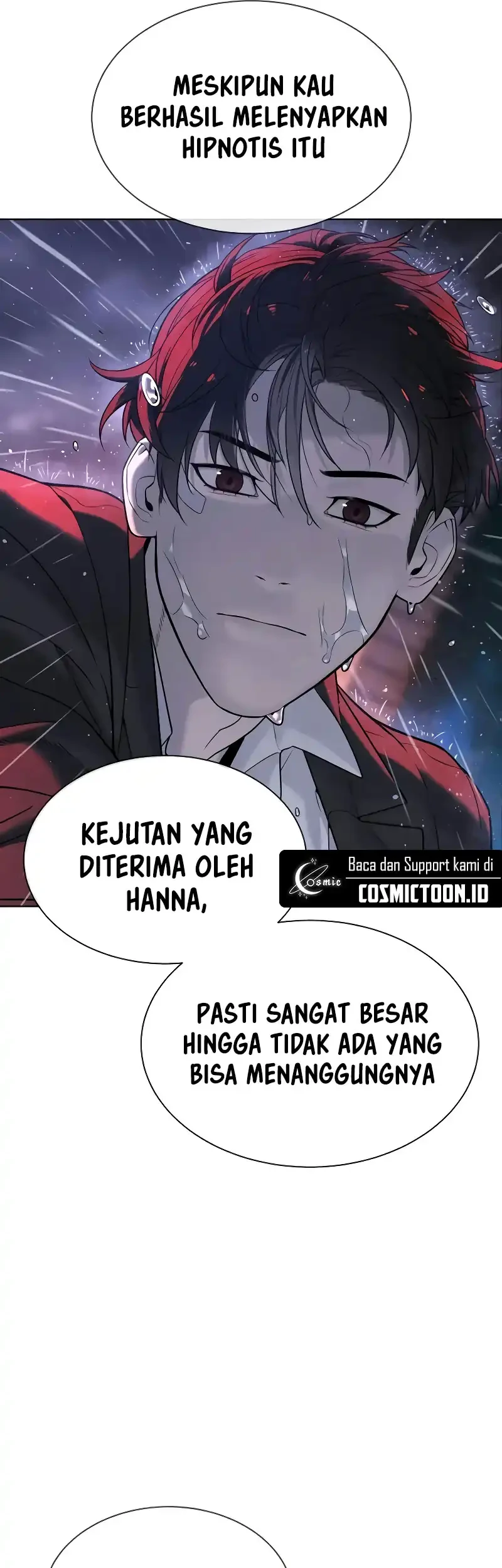 Killer Peter Chapter 119 Halaman 61