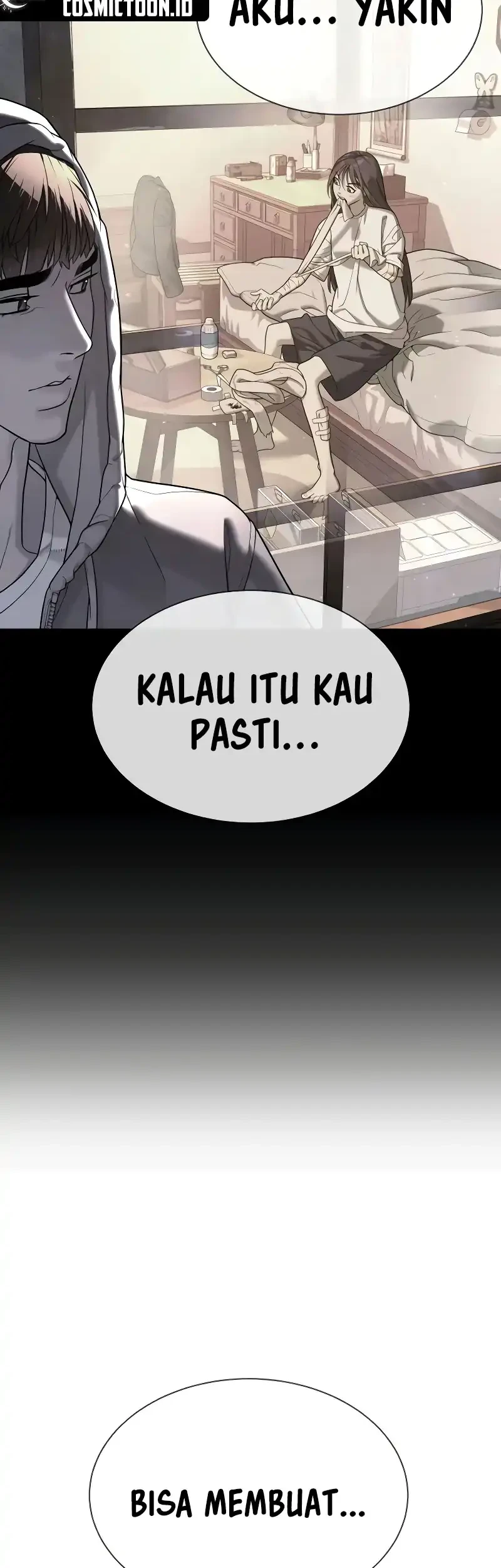 Killer Peter Chapter 119 Halaman 64