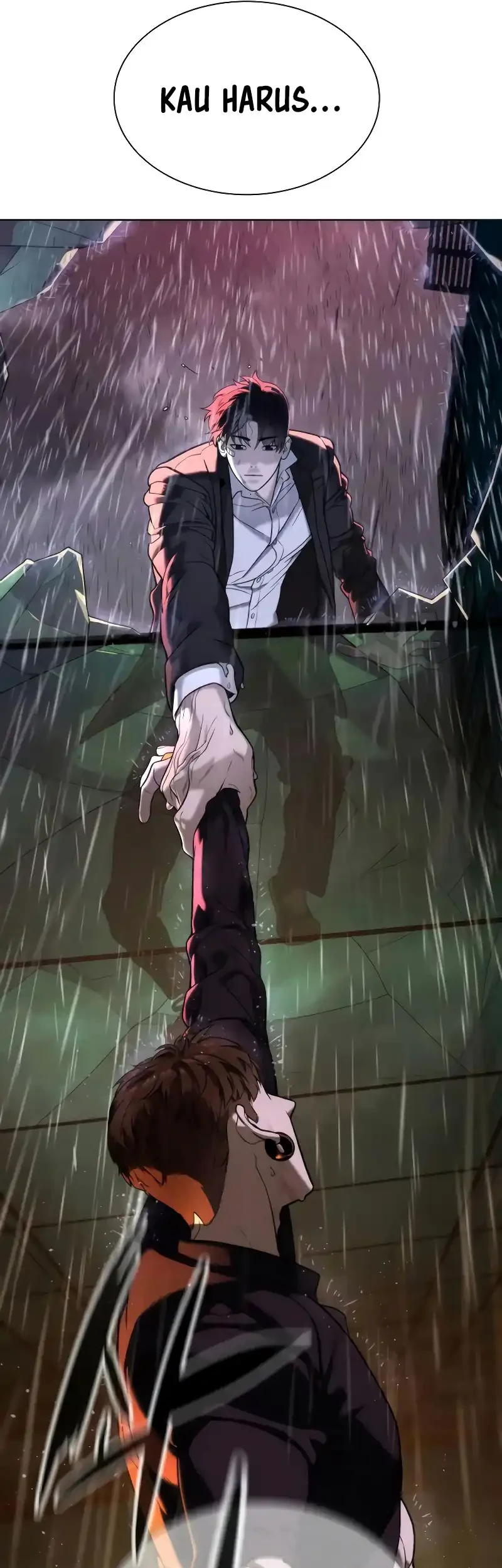 Killer Peter Chapter 119 Halaman 67