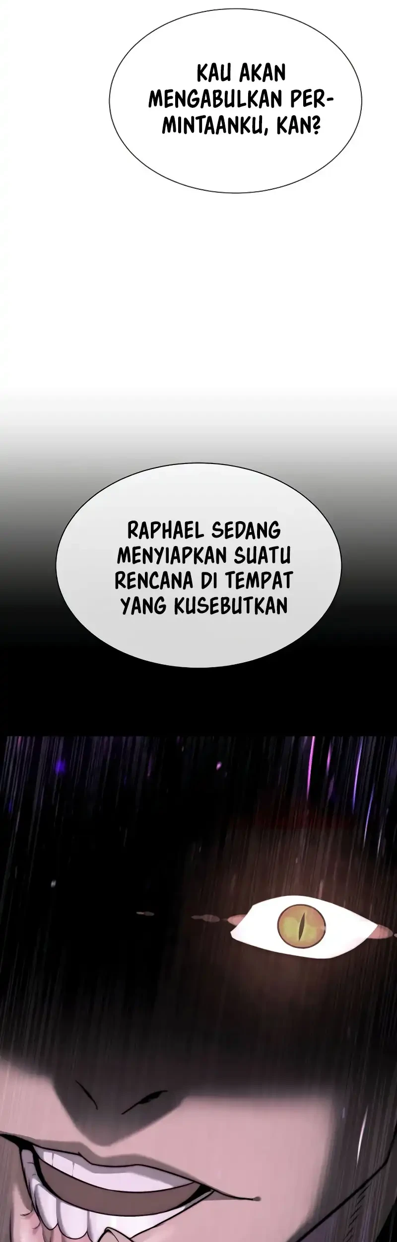 Killer Peter Chapter 119 Halaman 70