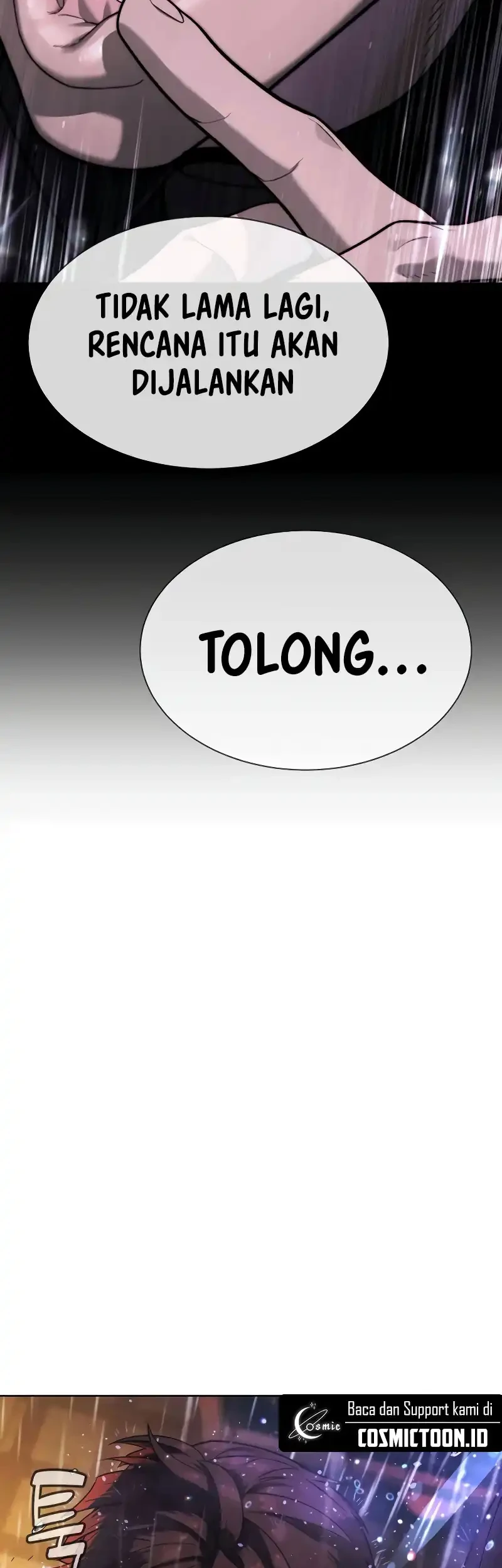 Killer Peter Chapter 119 Halaman 71