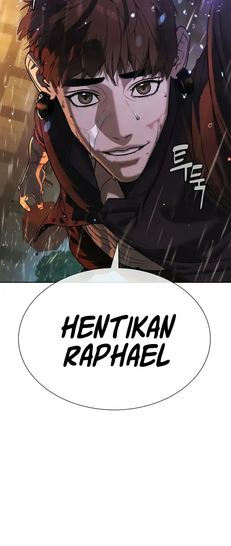 Killer Peter Chapter 119 Halaman 72