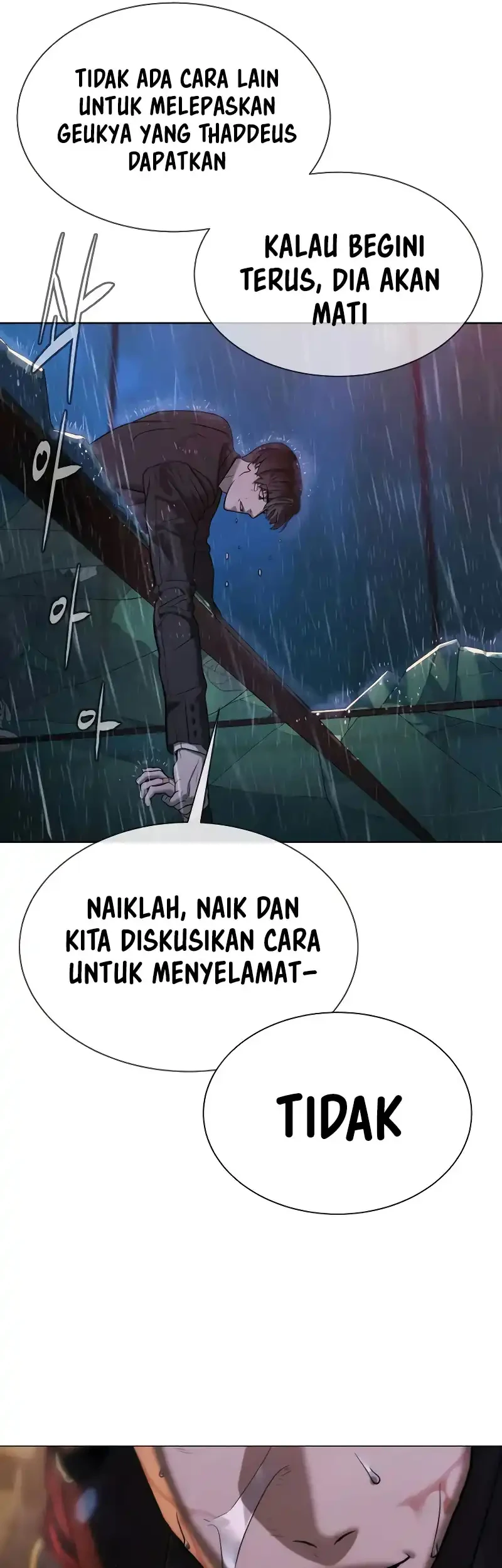 Killer Peter Chapter 119 Halaman 73