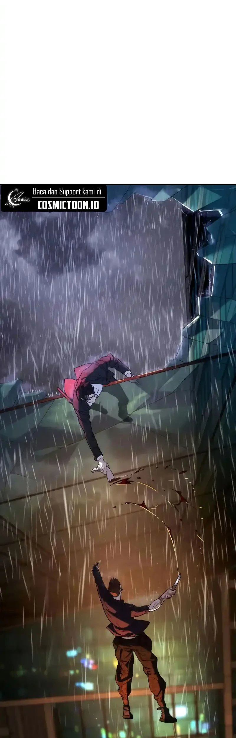 Killer Peter Chapter 119 Halaman 75