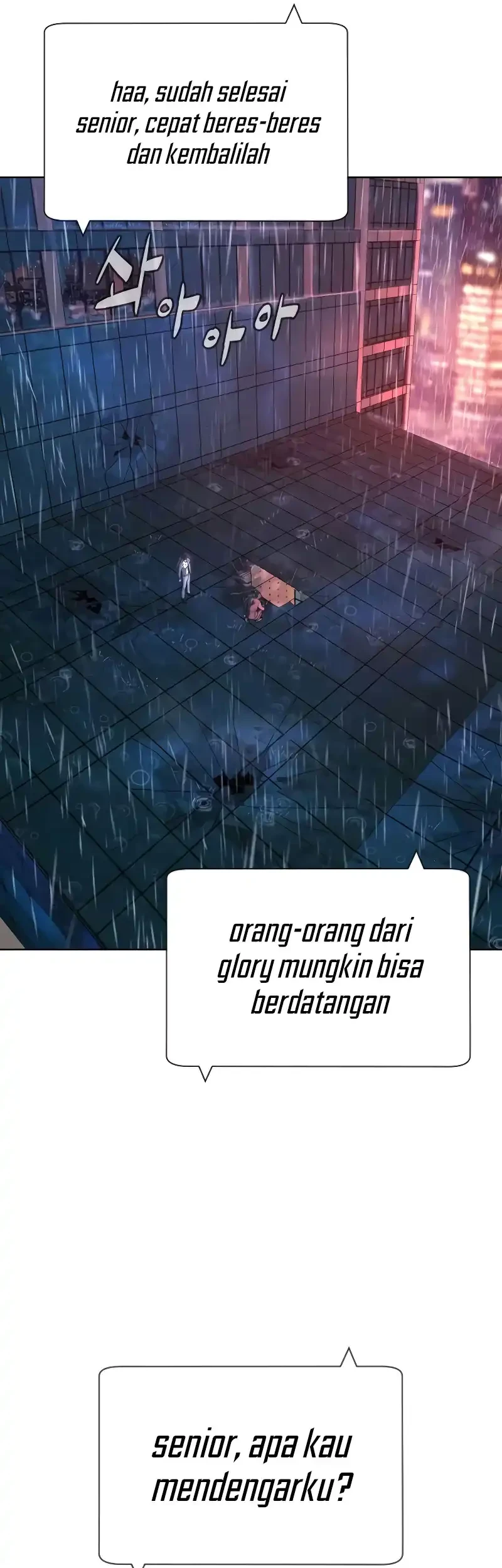 Killer Peter Chapter 119 Halaman 85