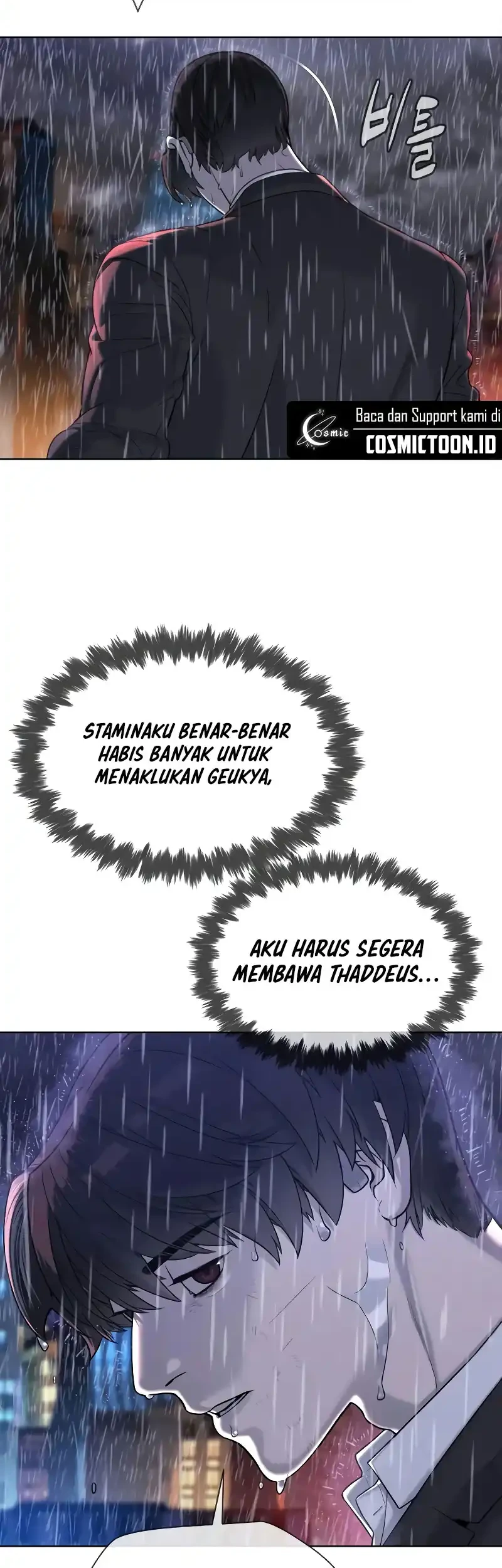 Killer Peter Chapter 119 Halaman 86