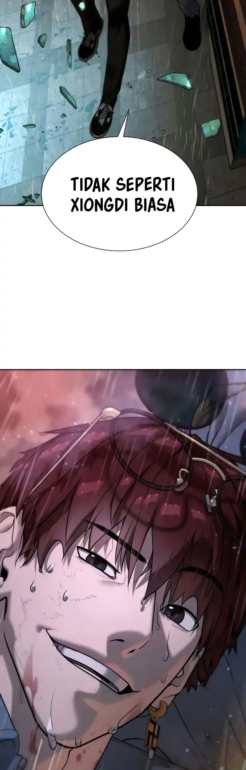 Killer Peter Chapter 119 Halaman 93