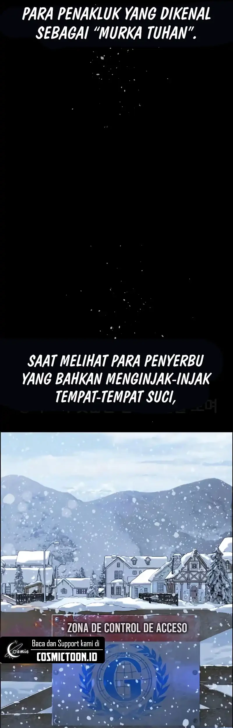 Killer Peter Chapter 119 Halaman 98
