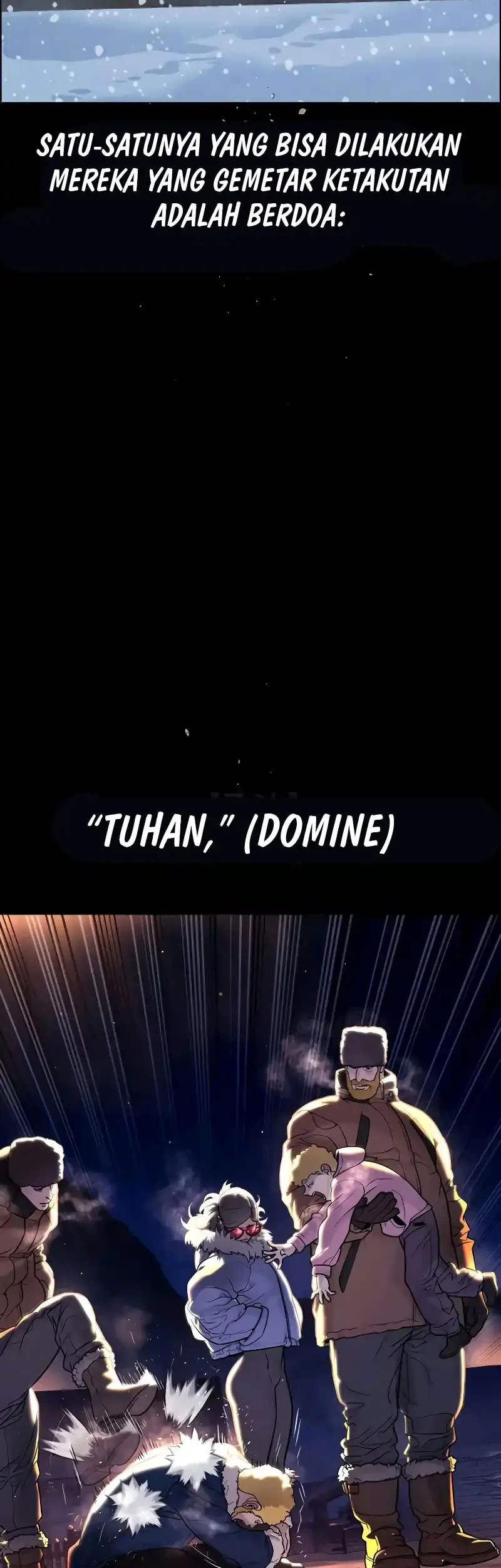 Killer Peter Chapter 119 Halaman 99