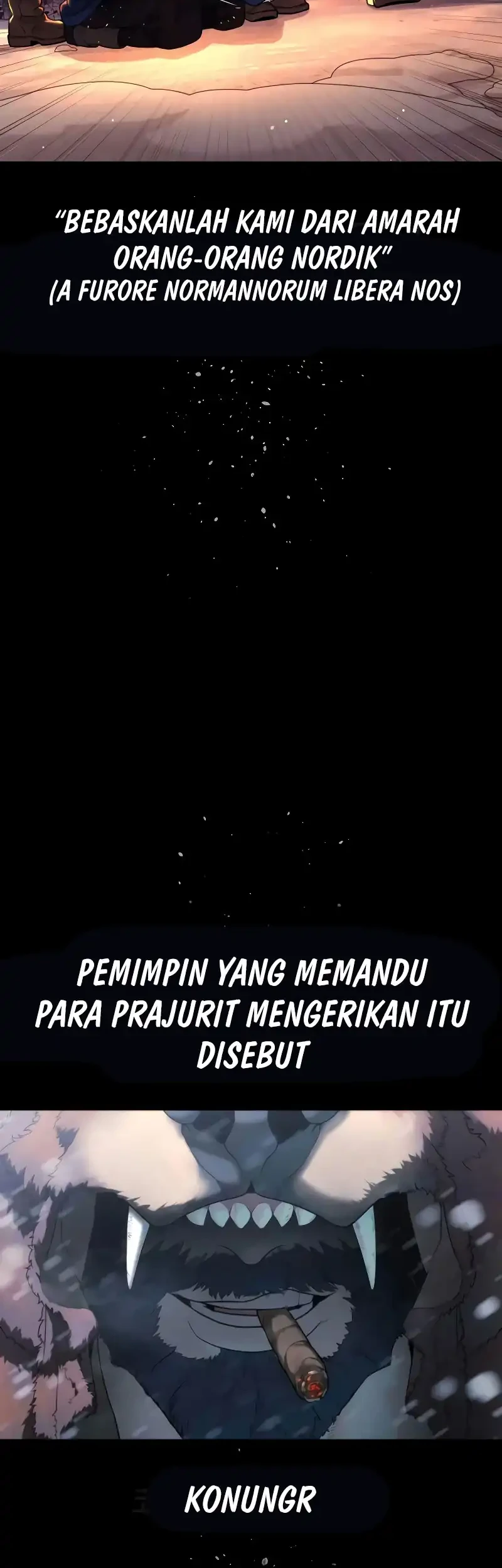 Killer Peter Chapter 119 Halaman 100