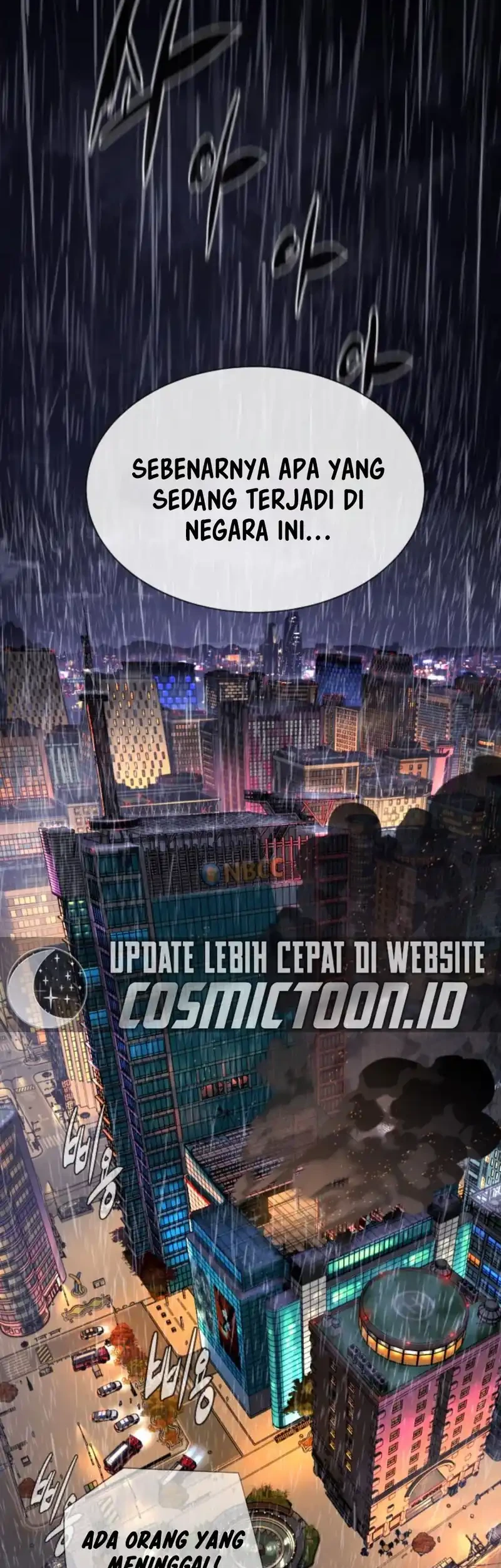 Killer Peter Chapter 120 Halaman 2