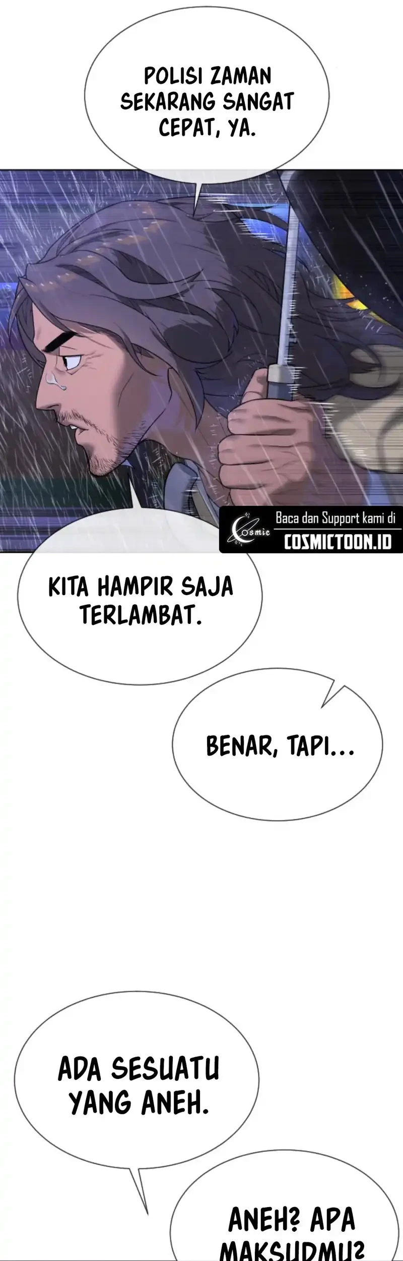 Killer Peter Chapter 120 Halaman 5