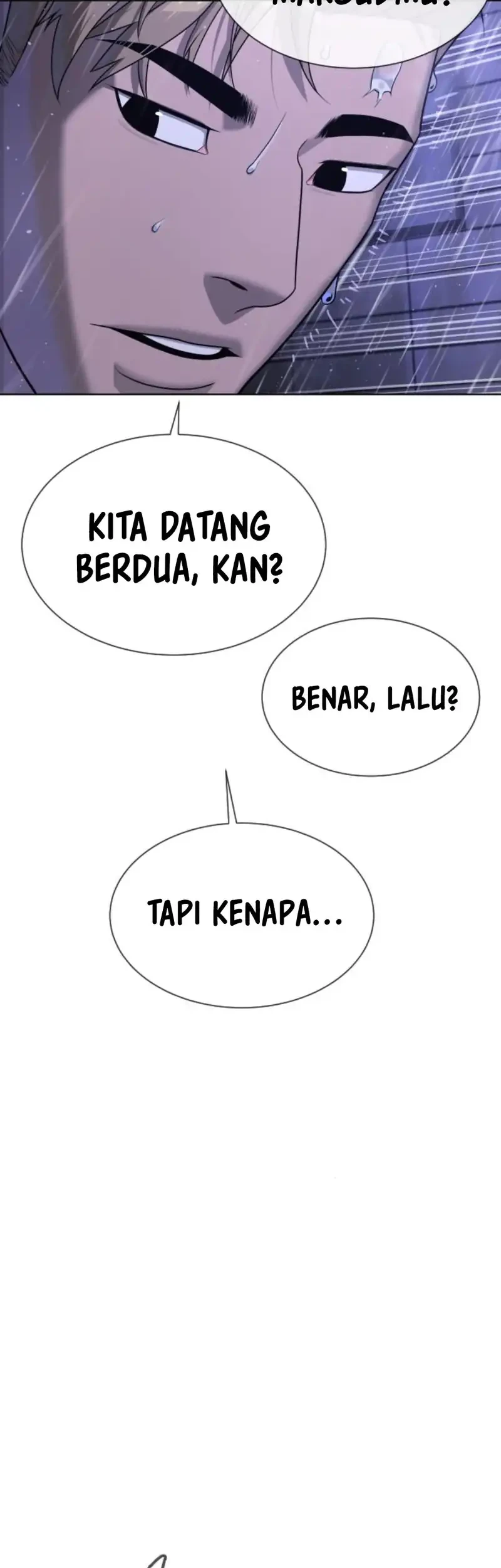 Killer Peter Chapter 120 Halaman 6