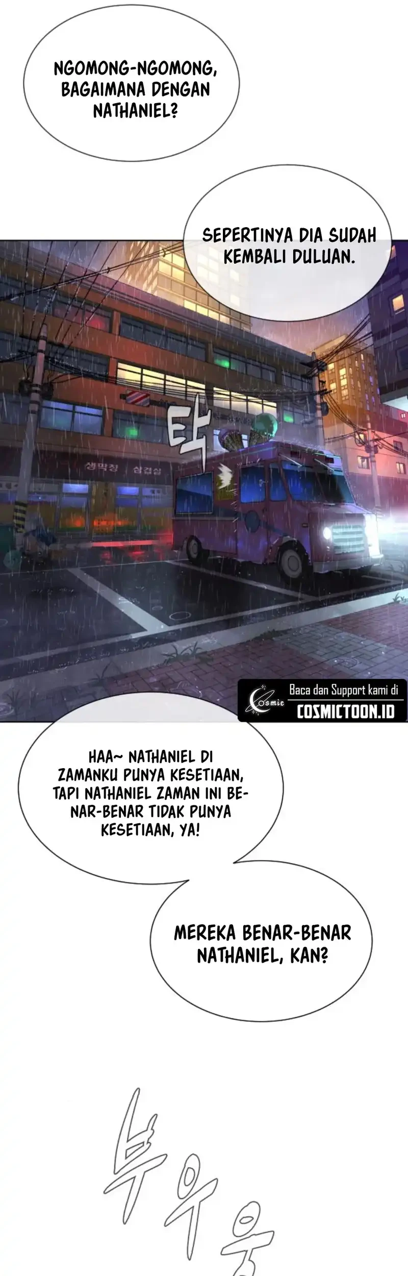 Killer Peter Chapter 120 Halaman 9